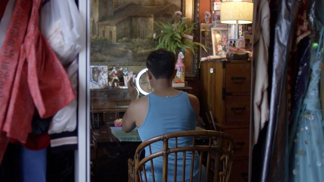 Still frame from the Documentary What we can be: A Cosplay Story